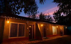 Wagharanya Resort